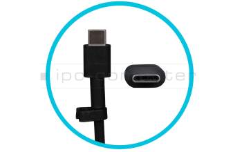 0A001-00695100 cargador USB-C original Asus 45 vatios EU wallplug