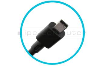 0A001-00971100 cargador original Asus 240,0 vatios delgado