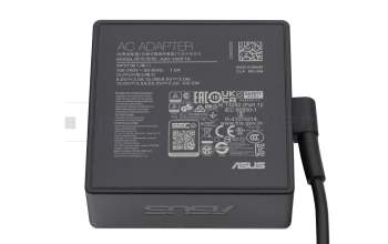 0A001-01090100 cargador USB-C original Asus 100 vatios