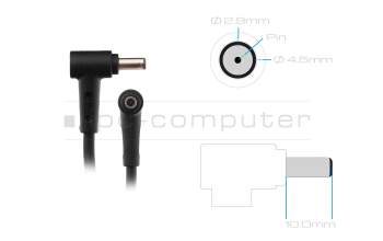 0A001-01120800 cargador original Asus 200 vatios