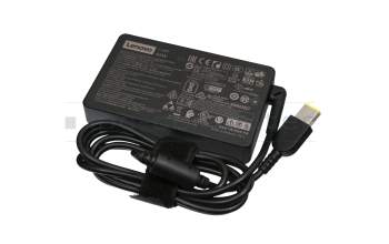 0B47463 cargador original Lenovo 65 vatios delgado