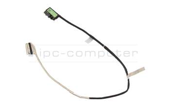 0CHAU020020N original Asus cable de pantalla LED eDP 40-Pin