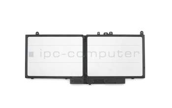 0D074 batería original Dell 62Wh b-stock