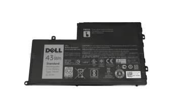 0DFVYN batería original Dell 43Wh