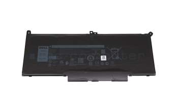 0F3YGTY batería original Dell 60Wh