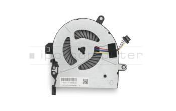 0FGJ50000H Ventilador original FCN (CPU)