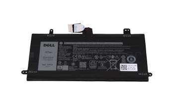 0FTG78 batería original Dell 42Wh 7.6V