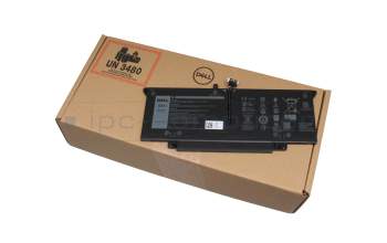 0HRGYV batería original Dell 52Wh