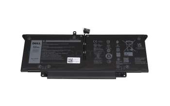 0HRGYV batería original Dell 52Wh