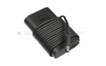 0J2X9 cargador original Dell 45 vatios delgado