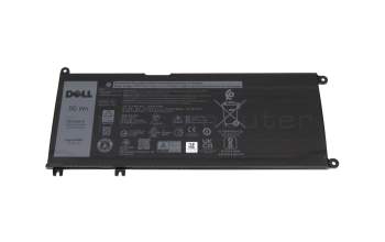 0J9NH2 batería original Dell 56Wh