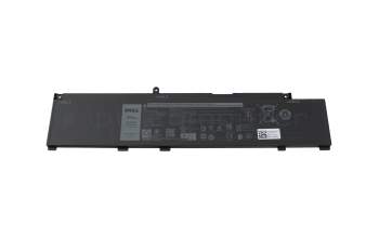 0JJRRD batería original Dell 68Wh (4 celdas)