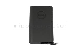 0JNKWD cargador original Dell 65 vatios delgado