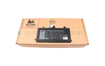 0JT90P batería original Dell 31,5Wh