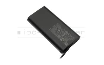 0JVRCD cargador USB-C original Dell 90 vatios redondeado