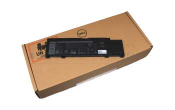 0M4GWP batería original Dell 51Wh (4 celdas)