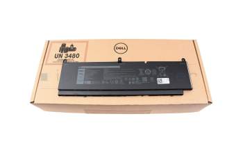 0PKWVM batería original Dell 95Wh