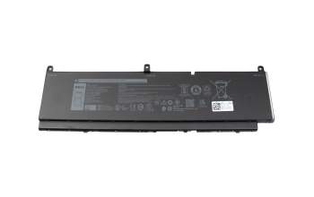 0PKWVM batería original Dell 95Wh