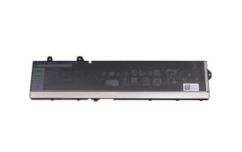 0RCVVT batería original Dell 83Wh