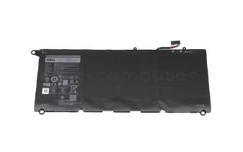 0RNP72 batería original Dell 60Wh