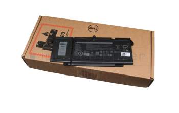 0TN2GY batería original Dell 63Wh