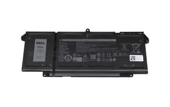 0TN2GY batería original Dell 63Wh