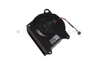 0X04S7R Ventilador con disipador original Asus (CPU)