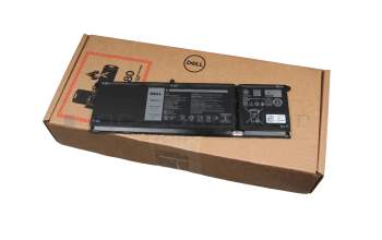 0XDY9K batería original Dell 54Wh (4 celdas)