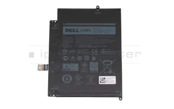 0YX0XH batería original Dell 34Wh