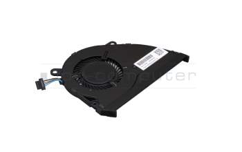 0Z25N5R Ventilador original HP (CPU/UMA)