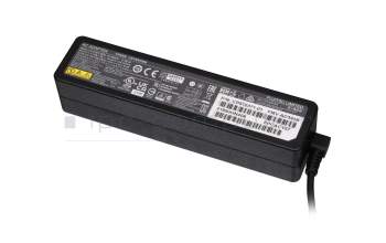 10601627476 cargador original Fujitsu 65 vatios