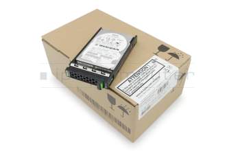 10601866132 disco duro para servidor Fujitsu HDD 1200GB (2,5 pulgadas / 6,4 cm) SAS III (12 Gb/s) EP 10K incl. Hot-Plug