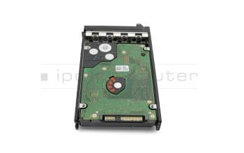 10601866132 disco duro para servidor Fujitsu HDD 1200GB (2,5 pulgadas / 6,4 cm) SAS III (12 Gb/s) EP 10K incl. Hot-Plug