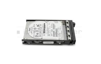 10601866132 disco duro para servidor Fujitsu HDD 1200GB (2,5 pulgadas / 6,4 cm) SAS III (12 Gb/s) EP 10K incl. Hot-Plug