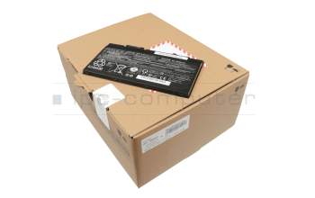 10602135177 batería original Fujitsu 45Wh