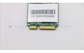 Lenovo 11200291 Avermedia H339BA ATSC Mini TV Card