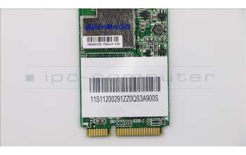 Lenovo 11200291 Avermedia H339BA ATSC Mini TV Card