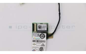 Lenovo 11202583 SUBCARD FOX BCM20792M NFC I2C Module