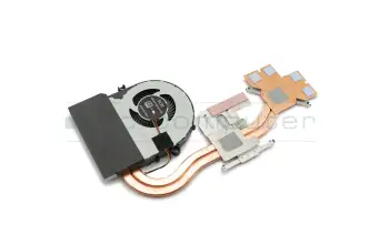 60.GD6N7.001 Ventilador con disipador original Acer (DIS/CPU) 15W TDP