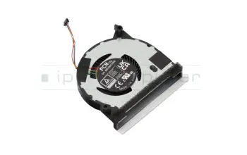 13NR0GY0M02011 Ventilador original Asus (CPU) izquierda