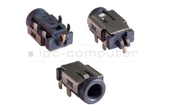 12014-00100400 DC Jack Asus 3,0/1,0mm 3PIN