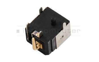 12G14501103G DC Jack Asus 5,5/2,5mm 3PIN