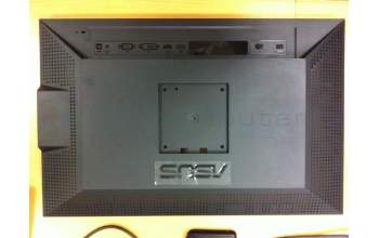 Asus 13010-00740700 LMT PA248Q BACK COVER