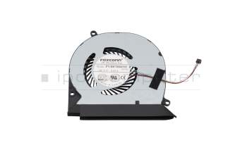 1323-01FT000 Ventilador original Asus (CPU)