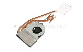 13GN691AM010-1 Ventilador con disipador original Asus (DIS/CPU/GPU)