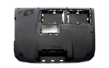 13N0-P4A0741 parte baja de la caja Asus original negro