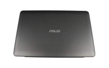 13N0-R7A1A11 original Asus tapa para la pantalla 39,6cm (15,6 pulgadas) negro áspero (1x WLAN)