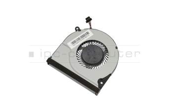 13N1-0AA0F01 Ventilador original Medion (CPU)