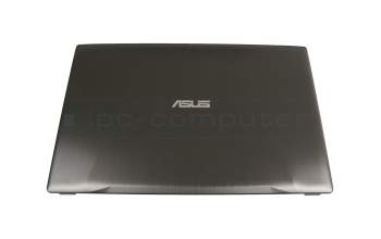 13N1-0XA0C01 original Asus tapa para la pantalla incl. bisagras 43,9cm (17,3 pulgadas) negro