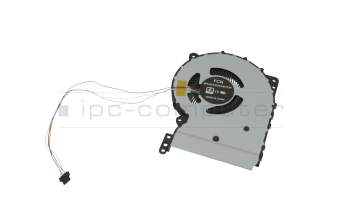 13N1-3XP0121 0A Ventilador original Asus (CPU)